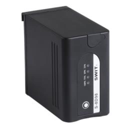 باطری-سوییت-برای-دوربین-پاناسونیک-swit-S-8D98-Panasonic-DVX200-PX270-DV-Camcorder-Battery-Pack